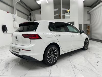 2023 Volkswagen Golf