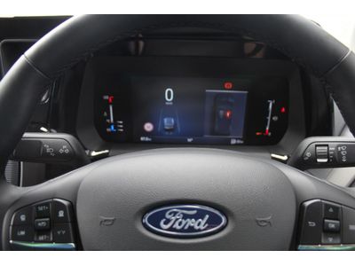 2024 Ford Transit Courier