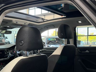 2020 Volkswagen T-Roc