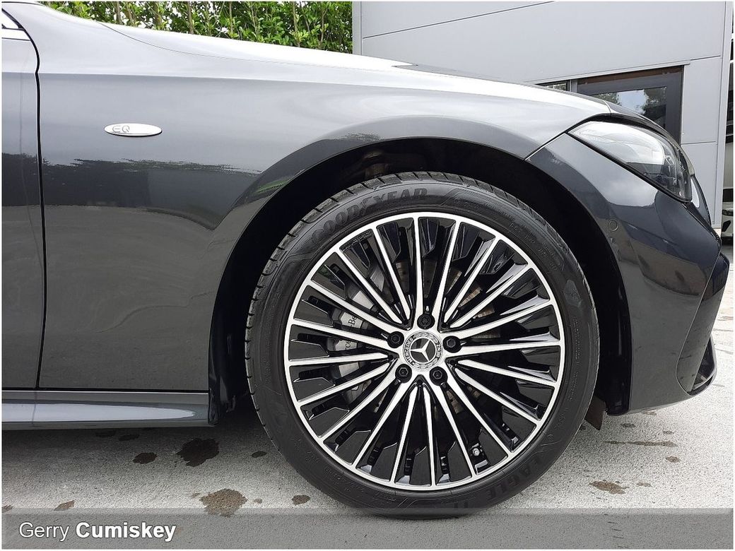2025 Mercedes-Benz CLE