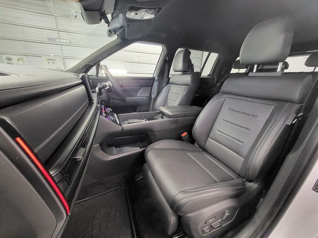 2025 Hyundai Santa Fe