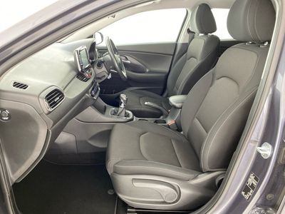 2019 Hyundai i30