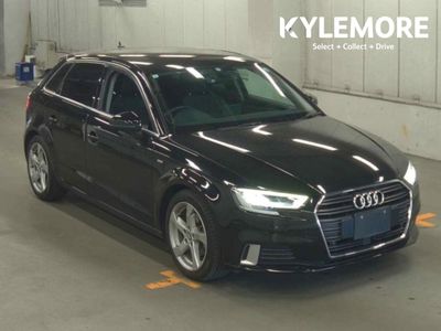 2017 Audi A3