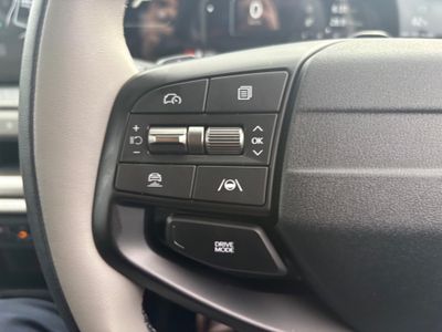 2026 Kia EV4