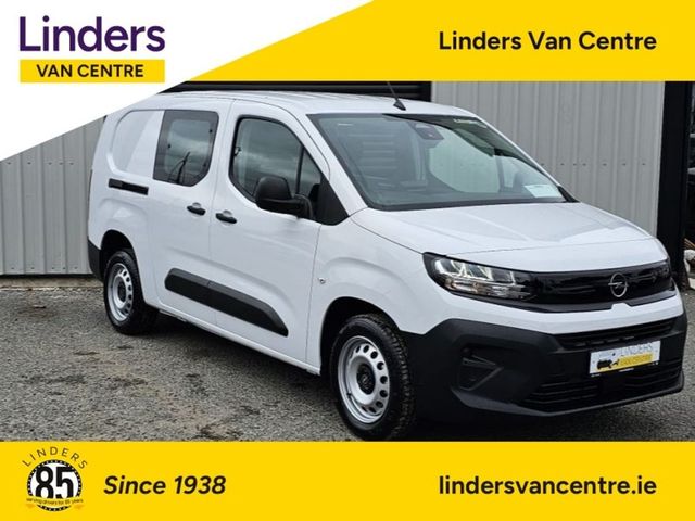 vehicle for sale from Linders Finglas Turvey Limited