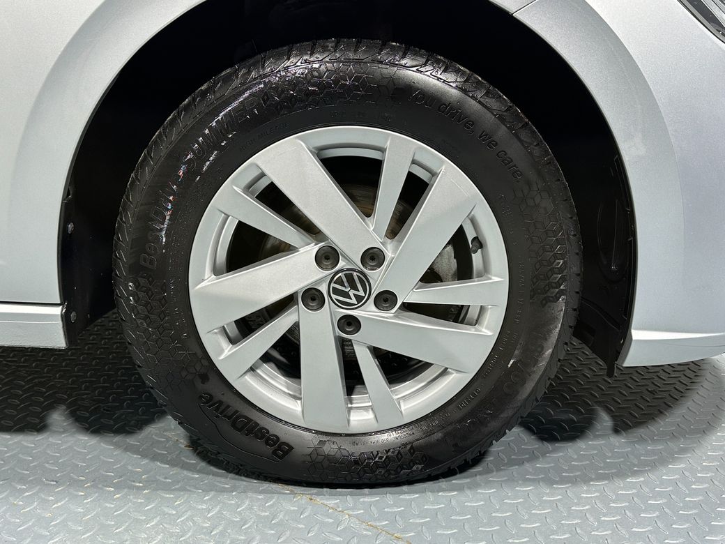 2022 Volkswagen Polo