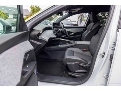2024 Peugeot 3008
