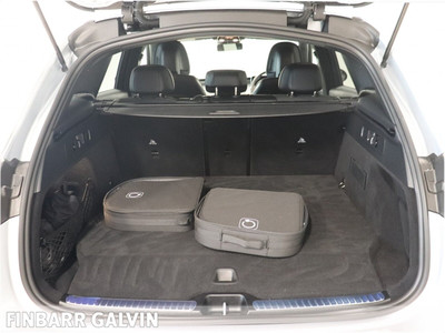 2026 Mercedes-Benz GLC Class