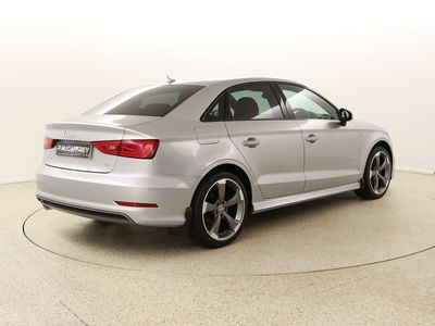 2014 Audi A3