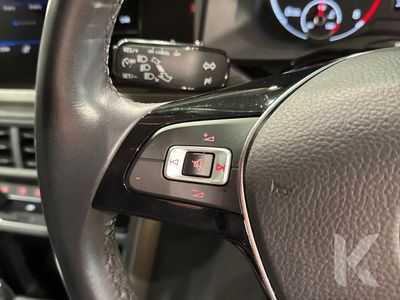 2022 Volkswagen Polo