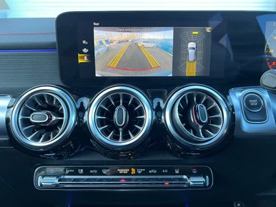 2024 Mercedes-Benz EQB