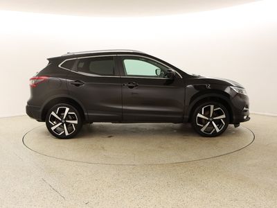 2019 Nissan Qashqai