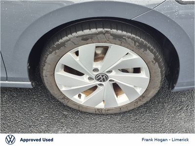 2024 Volkswagen Golf