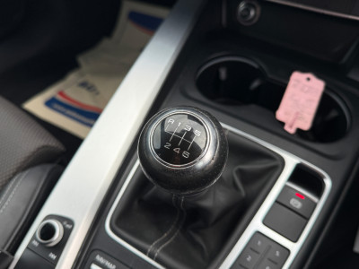2016 Audi A4