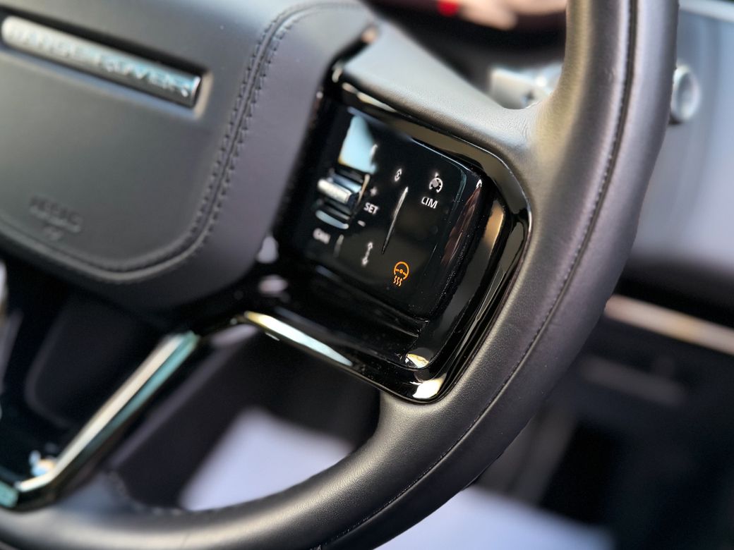 2023 Land Rover Range Rover Sport