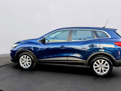 2019 Renault Kadjar