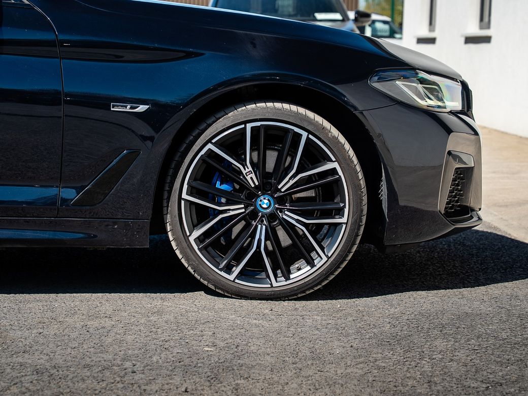 2023 BMW 5 Series