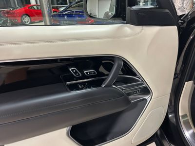 2023 Land Rover Range Rover