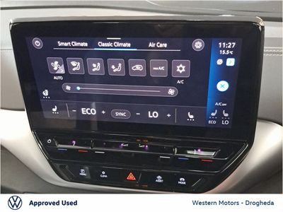 2025 Volkswagen ID.4