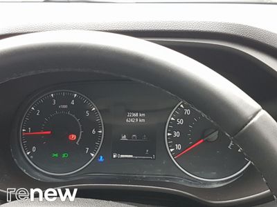 2023 Dacia Sandero Stepway