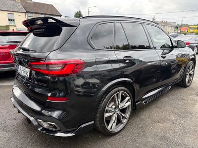 2019 BMW X5
