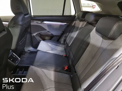 2025 Skoda Enyaq
