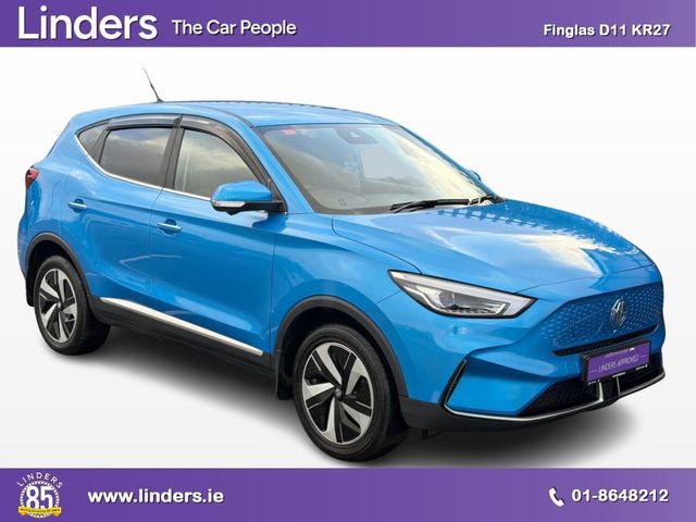vehicle for sale from Linders Finglas Turvey Limited