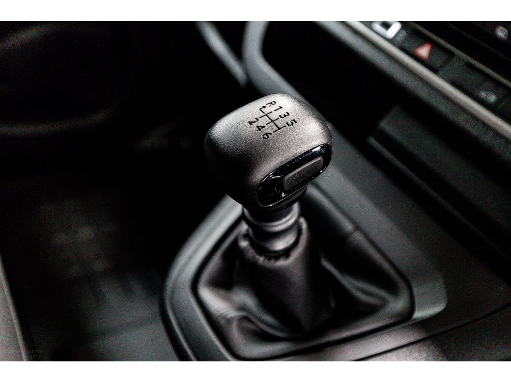 2026 Citroen Dispatch