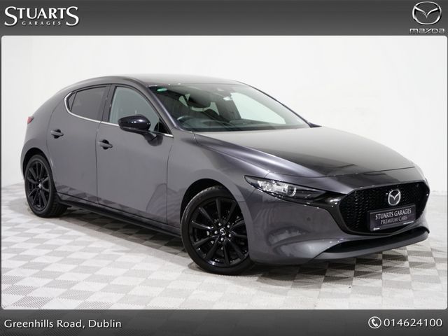 vehicle for sale from Stuarts Garages