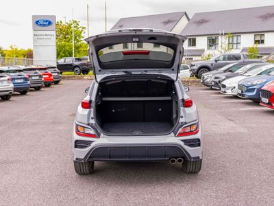 2022 Hyundai Kona