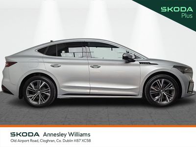 2023 Skoda Enyaq
