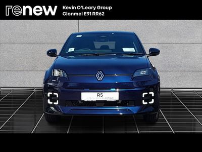 2025 Renault 5