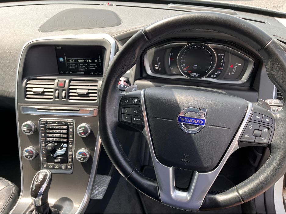 2016 Volvo XC60