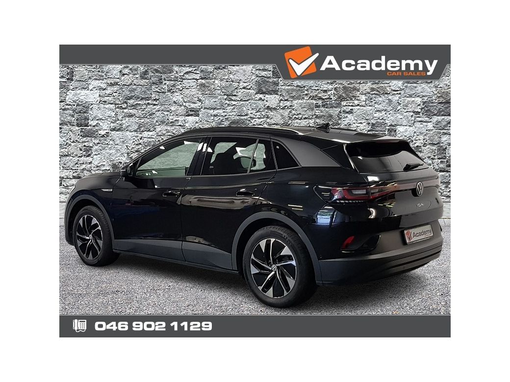 2023 Volkswagen ID.4