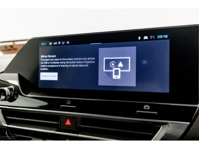 2025 Citroen C4