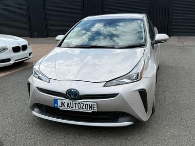 2020 Toyota Prius