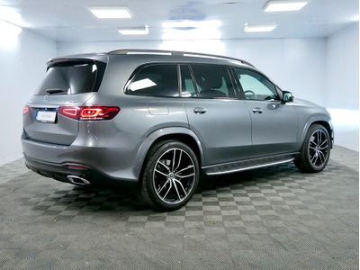2023 Mercedes-Benz GLS Class