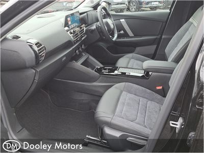 2026 Citroen C4