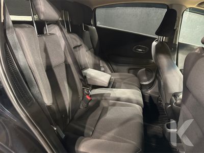 2019 Honda Vezel