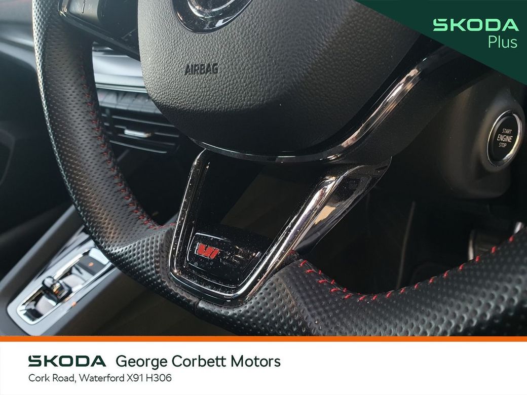 2024 Skoda Octavia