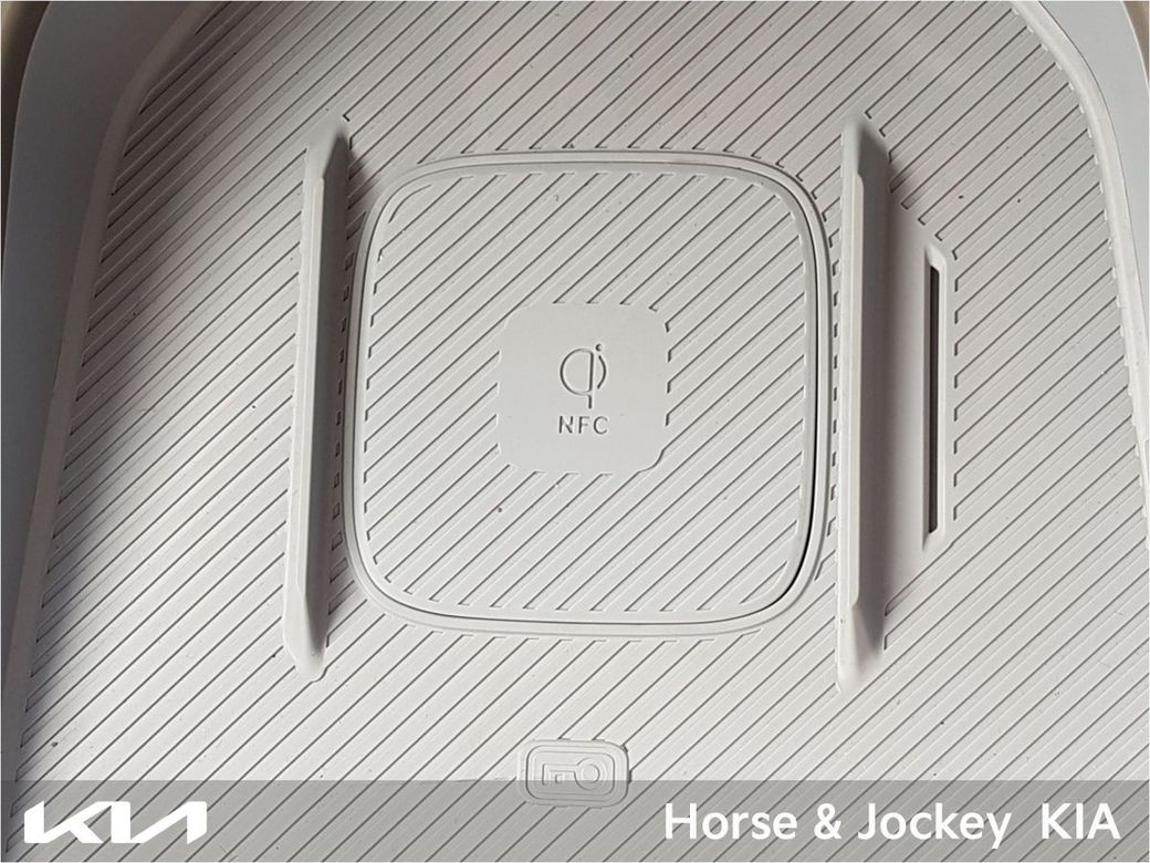 2026 Kia EV3