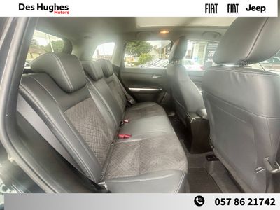 2023 Suzuki Vitara