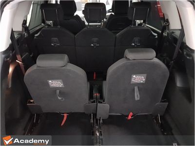 2022 Citroen C4 SpaceTourer