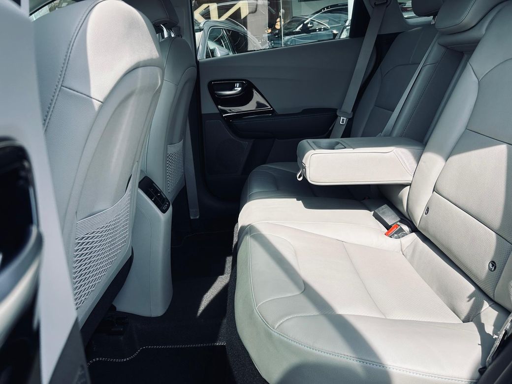 2019 Kia Niro