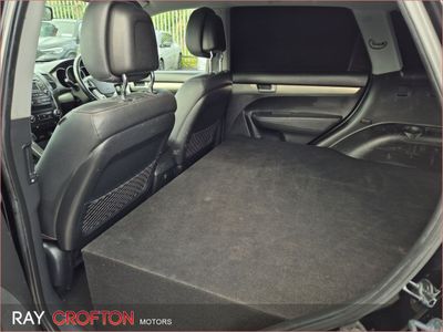 2012 Kia Sorento
