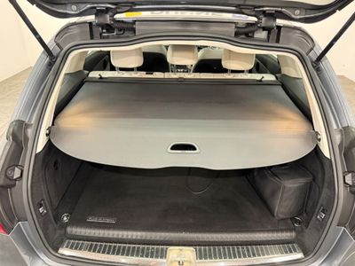 2018 Mercedes-Benz C Class