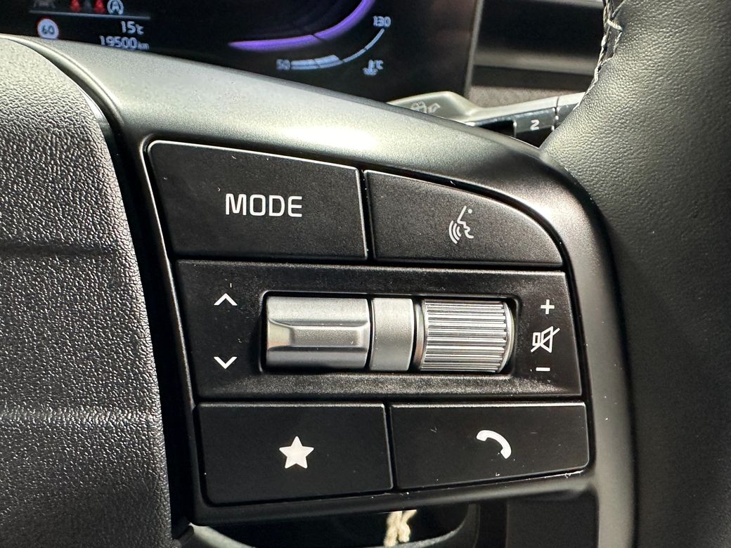 2026 Kia Stonic