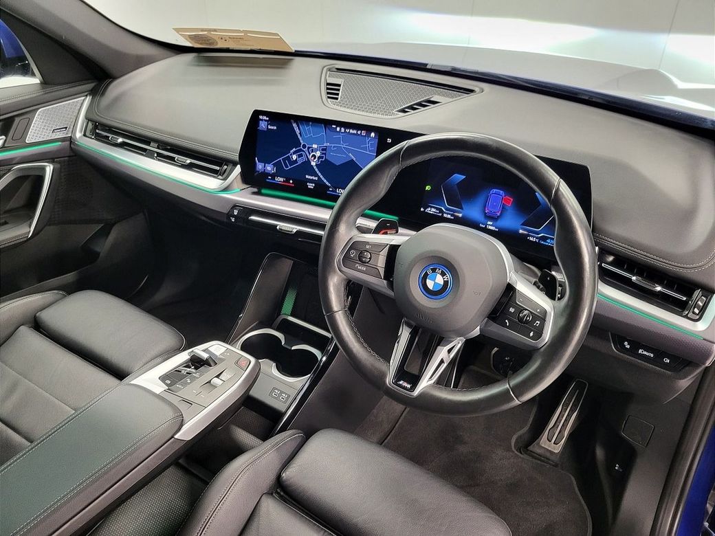 2023 BMW X1