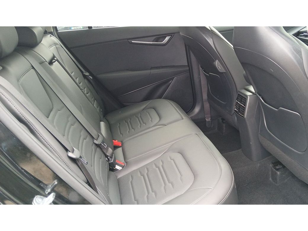 2026 Kia Niro