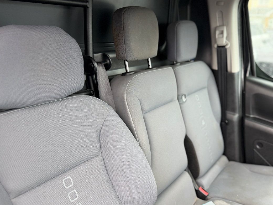 2015 Citroen Berlingo